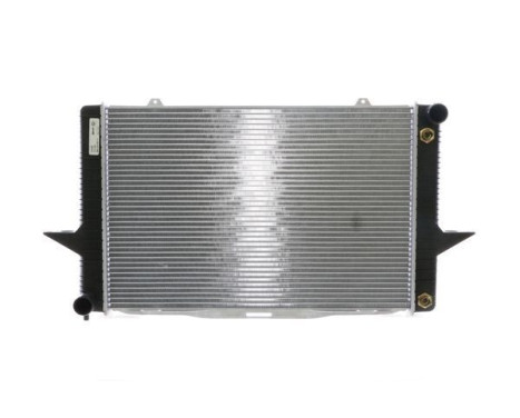 Radiator, engine cooling BEHR, Image 2