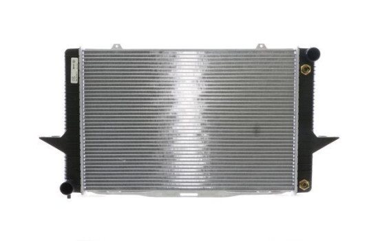 Radiator, engine cooling BEHR, Image 2