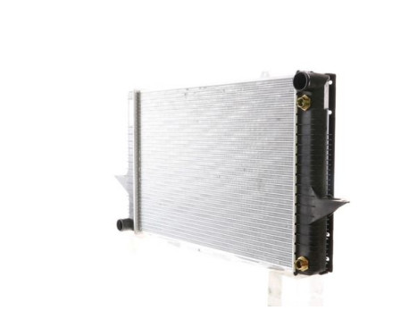 Radiator, engine cooling BEHR, Image 3