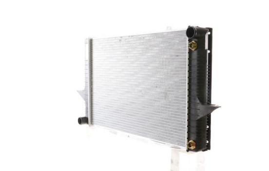 Radiator, engine cooling BEHR, Image 3
