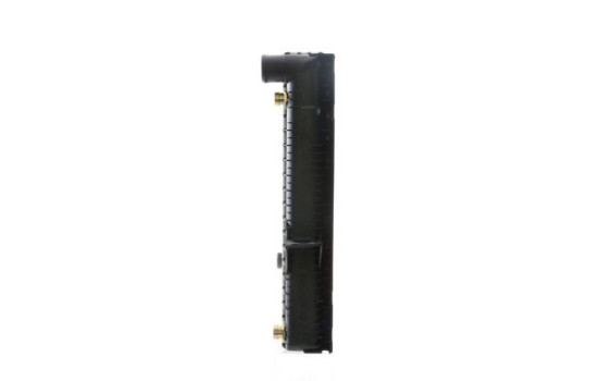 Radiator, engine cooling BEHR, Image 4