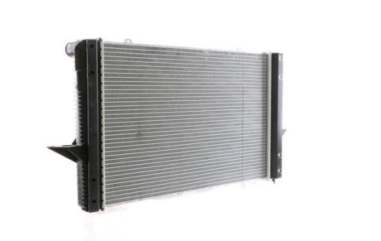 Radiator, engine cooling BEHR, Image 5