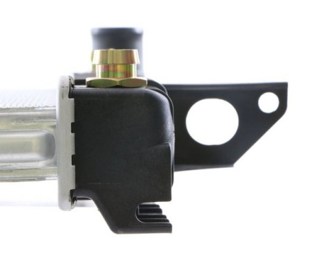Radiator, engine cooling BEHR, Image 11