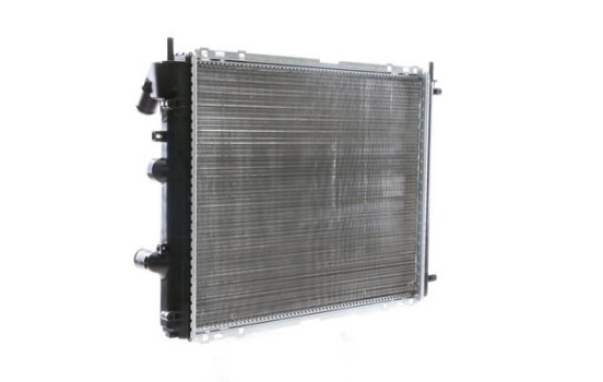 Radiator, engine cooling BEHR, Image 4