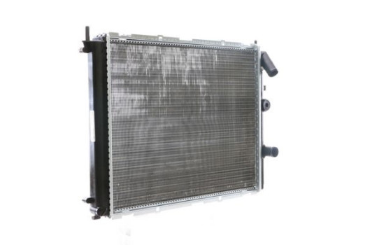 Radiator, engine cooling BEHR, Image 8