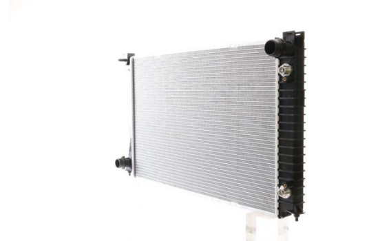 Radiator, engine cooling BEHR, Image 3