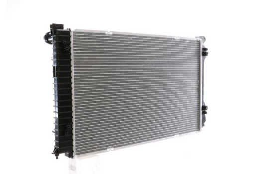 Radiator, engine cooling BEHR, Image 5