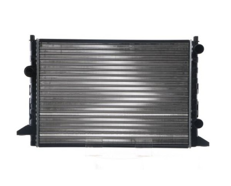 Radiator, engine cooling BEHR