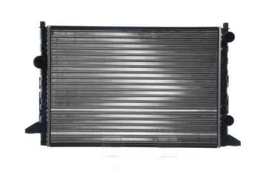 Radiator, engine cooling BEHR