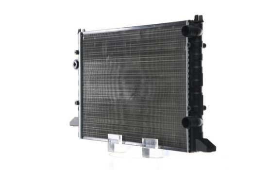 Radiator, engine cooling BEHR, Image 2