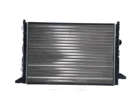 Radiator, engine cooling BEHR, Image 5