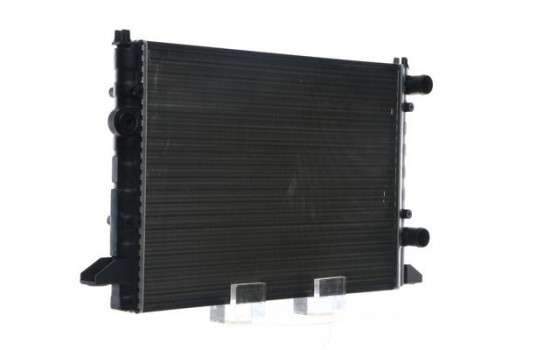Radiator, engine cooling BEHR, Image 8
