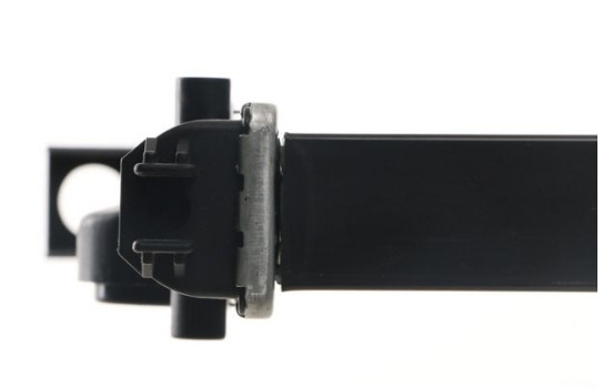 Radiator, engine cooling BEHR, Image 9