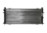 Radiator, engine cooling BEHR