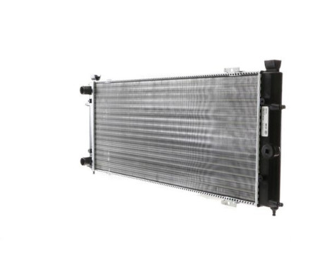 Radiator, engine cooling BEHR, Image 2