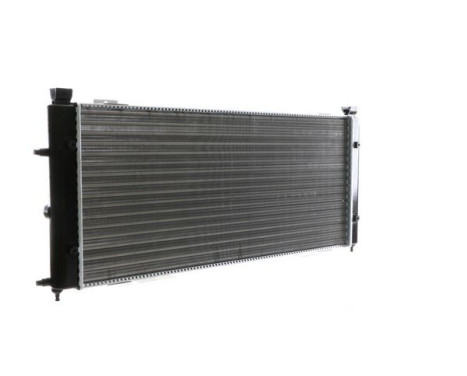 Radiator, engine cooling BEHR, Image 4