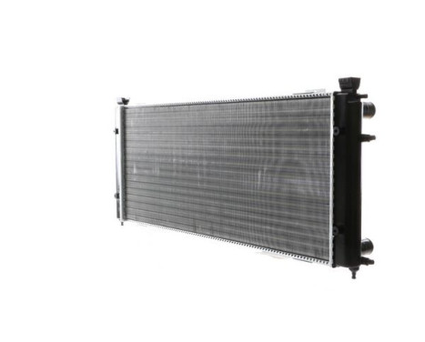 Radiator, engine cooling BEHR, Image 6