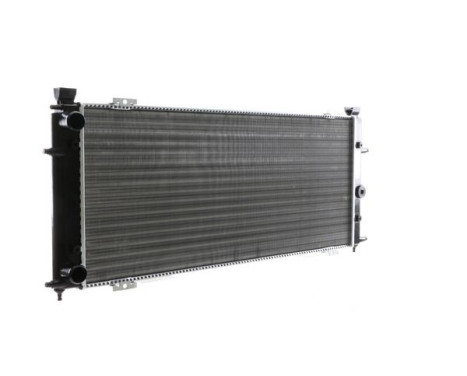 Radiator, engine cooling BEHR, Image 8