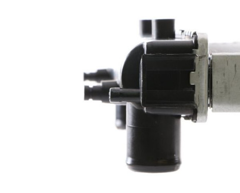 Radiator, engine cooling BEHR, Image 9