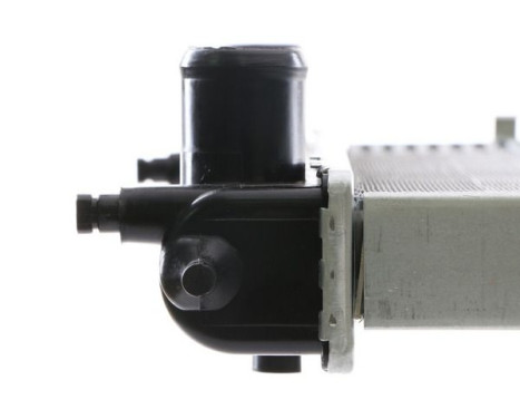 Radiator, engine cooling BEHR, Image 10