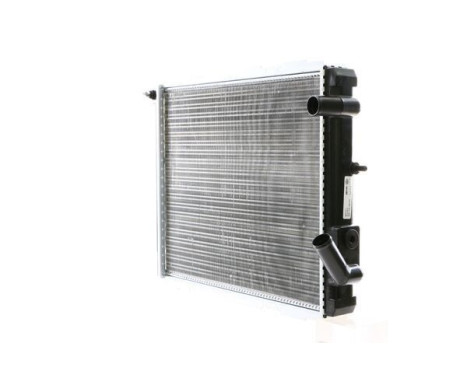 Radiator, engine cooling BEHR, Image 3