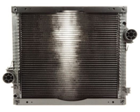 Radiator, engine cooling BEHR, Image 2