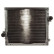 Radiator, engine cooling BEHR, Thumbnail 2