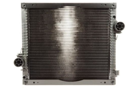 Radiator, engine cooling BEHR, Image 2