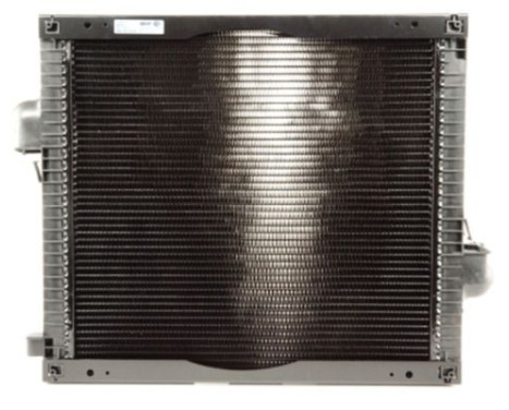 Radiator, engine cooling BEHR, Image 6