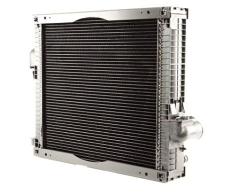 Radiator, engine cooling BEHR, Image 7
