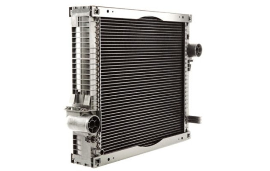 Radiator, engine cooling BEHR, Image 9