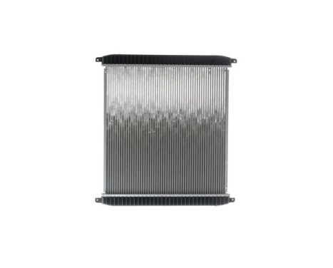Radiator, engine cooling BEHR, Image 5