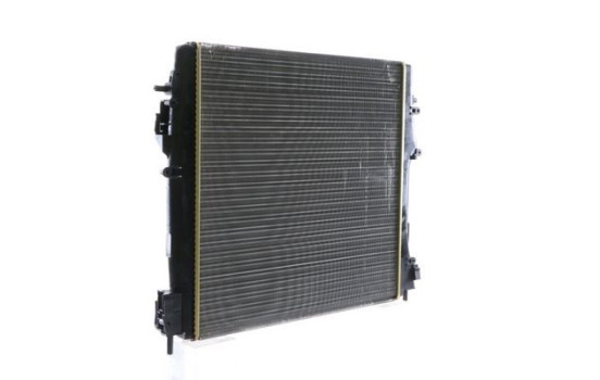 Radiator, engine cooling BEHR, Image 6