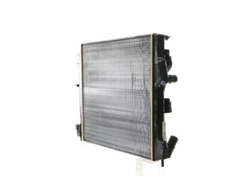 Radiator, engine cooling BEHR, Image 8