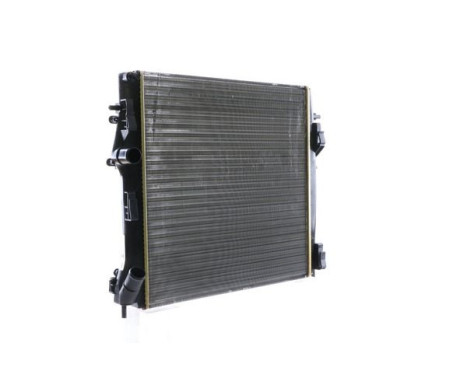 Radiator, engine cooling BEHR, Image 10