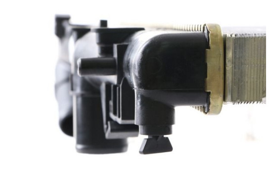 Radiator, engine cooling BEHR, Image 11