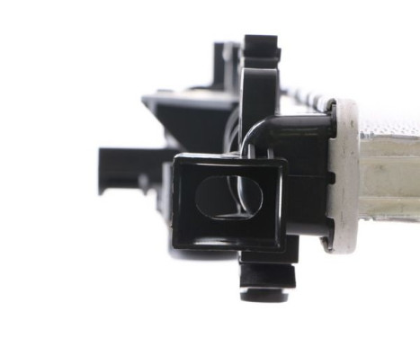 Radiator, engine cooling BEHR, Image 3