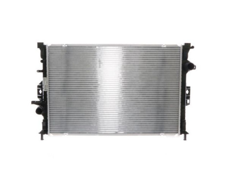 Radiator, engine cooling BEHR, Image 7