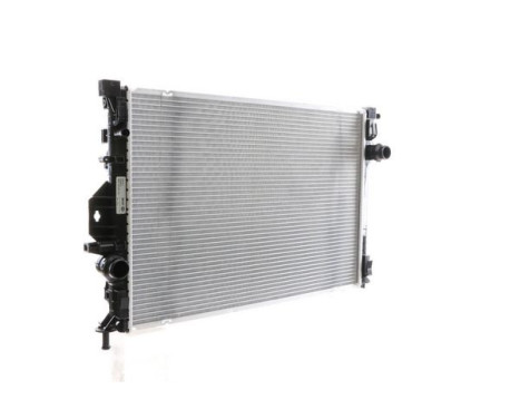 Radiator, engine cooling BEHR, Image 9