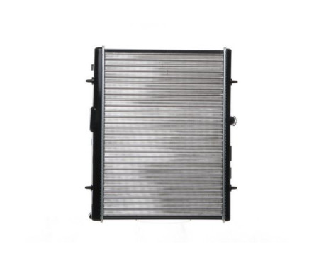 Radiator, engine cooling BEHR, Image 2