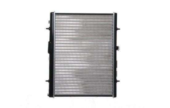 Radiator, engine cooling BEHR, Image 2