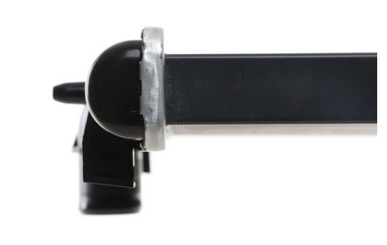 Radiator, engine cooling BEHR, Image 3