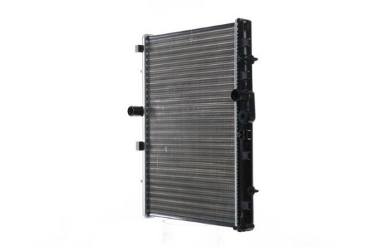 Radiator, engine cooling BEHR, Image 6
