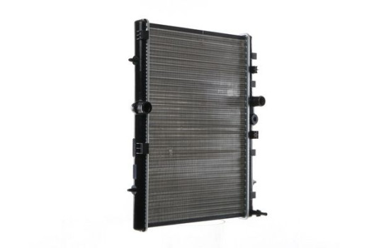 Radiator, engine cooling BEHR, Image 9