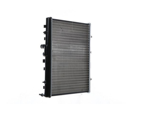 Radiator, engine cooling BEHR, Image 11