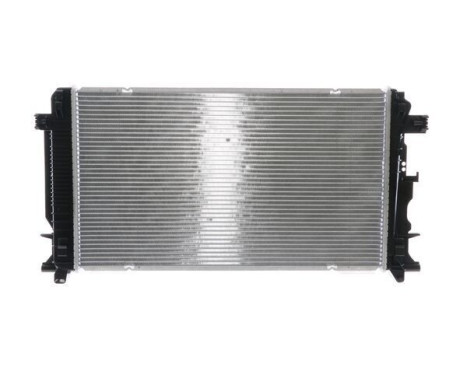 Radiator, engine cooling BEHR, Image 2