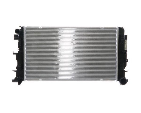 Radiator, engine cooling BEHR, Image 7