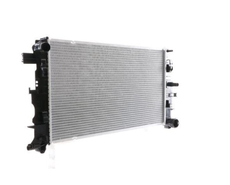 Radiator, engine cooling BEHR, Image 10