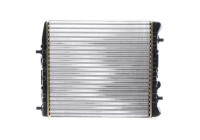 Radiator, engine cooling BEHR