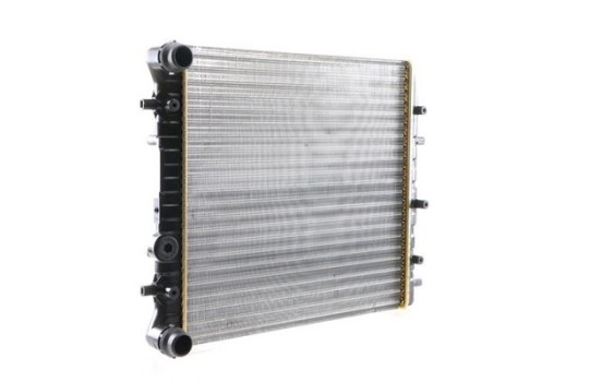 Radiator, engine cooling BEHR, Image 7